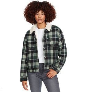 Volcom Weaton Jacket